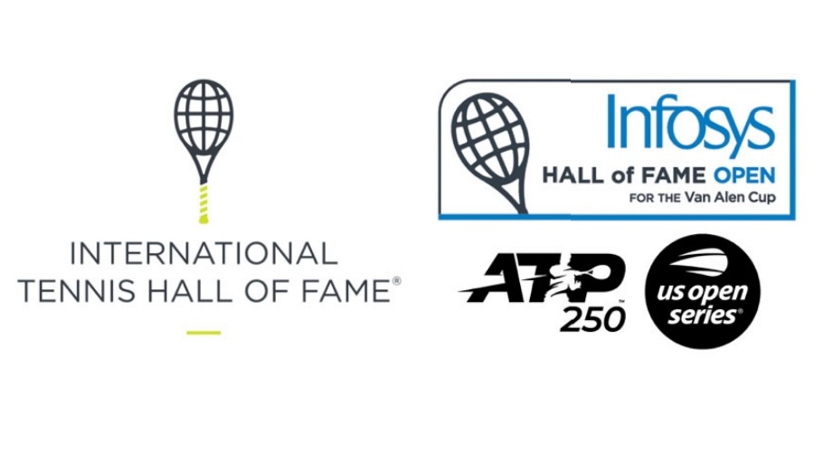 Infosys to digitally re-imagine tennis heritage for the International Tennis Hall of Fame